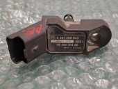 SENZOR PRESIUNE GALERIE ADMISIE PEUGEOT 206 OEM: 9639381480/0261230043.