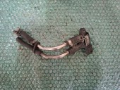 SENZOR PRESIUNE GAZE EVACUARE VOLVO V60 OEM: 31293659.
