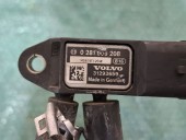 SENZOR PRESIUNE GAZE EVACUARE VOLVO V60 OEM: 31293659.