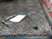 SENZOR TEMPERATURA GAZE EVACUARE MAZDA 3 OEM: 8G91-123591-AA.