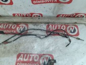 SENZOR TEMPERATURA GAZE EVACUARE SKODA OCTAVIA II OEM: 03L906088AJ/03L906088CC.