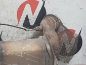 SENZOR TEMPERATURA GAZE EVACUARE VOLKSWAGEN GOLF VI 