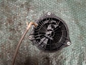 SIGLA (EMBLEMA) VOLKSWAGEN GOLF VII OEM: 5G9827469.