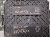 SONDA LAMBDA DACIA DUSTER OEM: 227909665R.