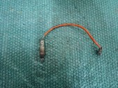 SONDA LAMBDA DACIA LOGAN II OEM: H8201547922.
