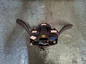 SPIRALA VOLAN CU MANETE SEMNALIZARE+STERGATOARE AUDI A3 8P OEM: 1K0953503E.