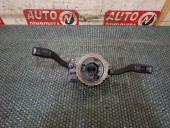 SPIRALA VOLAN CU MANETE SEMNALIZARE+STERGATOARE AUDI A4 B7 OEM: 8E0953549S.