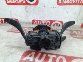 SPIRALA VOLAN CU MANETE SEMNALIZARE+STERGATOARE AUDI A4 B9 OEM: 4M0907129HA.