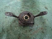 SPIRALA VOLAN CU MANETE SEMNALIZARE+STERGATOARE BMW E87 