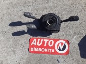SPIRALA VOLAN CU MANETE SEMNALIZARE+STERGATOARE BMW E90 OEM: 696267503.