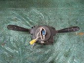 SPIRALA VOLAN CU MANETE SEMNALIZARE+STERGATOARE CITROEN C3 OEM: 96608847XT.