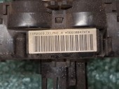 SPIRALA VOLAN CU MANETE SEMNALIZARE+STERGATOARE CITROEN C3 OEM: 96608847XT.