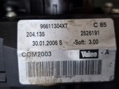 SPIRALA VOLAN CU MANETE SEMNALIZARE+STERGATOARE CITROEN C5 II OEM: 96611304XT.