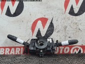 SPIRALA VOLAN CU MANETE SEMNALIZARE+STERGATOARE DACIA LOGAN I 