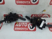 SPIRALA VOLAN CU MANETE SEMNALIZARE+STERGATOARE DACIA LOGAN I 