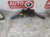 SPIRALA VOLAN CU MANETE SEMNALIZARE+STERGATOARE DACIA LOGAN I 
