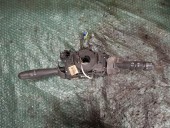 SPIRALA VOLAN CU MANETE SEMNALIZARE+STERGATOARE DACIA LOGAN I 