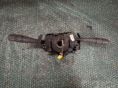 SPIRALA VOLAN CU MANETE SEMNALIZARE+STERGATOARE DACIA LOGAN I OEM: 34446405.