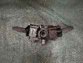 SPIRALA VOLAN CU MANETE SEMNALIZARE+STERGATOARE DACIA LOGAN I OEM: 34446405.