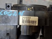 SPIRALA VOLAN CU MANETE SEMNALIZARE+STERGATOARE DACIA LOGAN I OEM: 34446405.