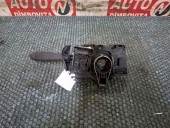 SPIRALA VOLAN CU MANETE SEMNALIZARE+STERGATOARE DACIA LOGAN I OEM: 34446405.