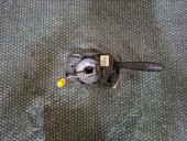 SPIRALA VOLAN CU MANETE SEMNALIZARE+STERGATOARE DACIA LOGAN I OEM: 34446405.