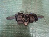 SPIRALA VOLAN CU MANETE SEMNALIZARE+STERGATOARE DACIA LOGAN I OEM: 344464050.