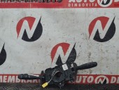 SPIRALA VOLAN CU MANETE SEMNALIZARE+STERGATOARE DACIA LOGAN I OEM: 8200792575.