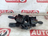 SPIRALA VOLAN CU MANETE SEMNALIZARE+STERGATOARE DACIA LOGAN II OEM: 681728360R/479457095R.