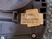 SPIRALA VOLAN CU MANETE SEMNALIZARE+STERGATOARE DACIA SOLENZA OEM: 7700432340.