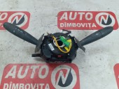 SPIRALA VOLAN CU MANETE SEMNALIZARE+STERGATOARE FIAT ALBEA 