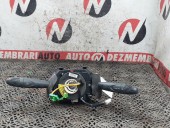 SPIRALA VOLAN CU MANETE SEMNALIZARE+STERGATOARE FIAT ALBEA 