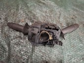 SPIRALA VOLAN CU MANETE SEMNALIZARE+STERGATOARE FIAT PUNTO OEM: 735267951.