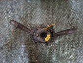 SPIRALA VOLAN CU MANETE SEMNALIZARE+STERGATOARE FIAT PUNTO OEM: 735381039.