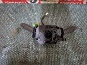 SPIRALA VOLAN CU MANETE SEMNALIZARE+STERGATOARE FIAT PUNTO OEM: 735381039.
