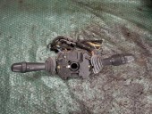 SPIRALA VOLAN CU MANETE SEMNALIZARE+STERGATOARE FIAT STILO OEM: 1040056348.