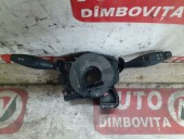 SPIRALA VOLAN CU MANETE SEMNALIZARE+STERGATOARE FORD FIESTA V OEM: 6S6T-14A664-AA.
