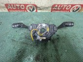 SPIRALA VOLAN CU MANETE SEMNALIZARE+STERGATOARE FORD FOCUS II 