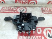 SPIRALA VOLAN CU MANETE SEMNALIZARE+STERGATOARE FORD FOCUS II OEM: 4M5T-14A664-AB.