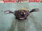 SPIRALA VOLAN CU MANETE SEMNALIZARE+STERGATOARE FORD FOCUS II OEM: 4M5T-14A664-AB.