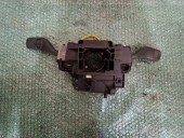 SPIRALA VOLAN CU MANETE SEMNALIZARE+STERGATOARE FORD FOCUS II OEM: 4M5T-14A664-AB.