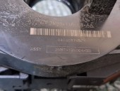 SPIRALA VOLAN CU MANETE SEMNALIZARE+STERGATOARE FORD FOCUS OEM: 2M51-13N064-BB.