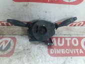 SPIRALA VOLAN CU MANETE SEMNALIZARE+STERGATOARE FORD FOCUS OEM: 98AB-13N064-AG.