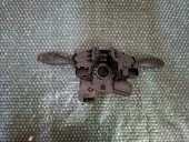 SPIRALA VOLAN CU MANETE SEMNALIZARE+STERGATOARE FORD FUSION OEM: 6S6T-14A664-AA.