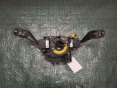 SPIRALA VOLAN CU MANETE SEMNALIZARE+STERGATOARE FORD MONDEO IV OEM: 6G9T-14A664-BD.