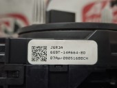 SPIRALA VOLAN CU MANETE SEMNALIZARE+STERGATOARE FORD MONDEO IV OEM: 6G9T-14A664-BD.