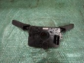 SPIRALA VOLAN CU MANETE SEMNALIZARE+STERGATOARE OPEL ASTRA H OEM: 13198906 XC.