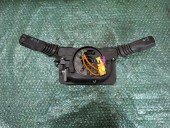SPIRALA VOLAN CU MANETE SEMNALIZARE+STERGATOARE OPEL ASTRA H OEM: 13198906 XC.