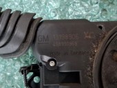 SPIRALA VOLAN CU MANETE SEMNALIZARE+STERGATOARE OPEL ASTRA H OEM: 13198906 XC.