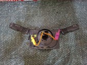 SPIRALA VOLAN CU MANETE SEMNALIZARE+STERGATOARE OPEL ASTRA H OEM: 13198908 XE.